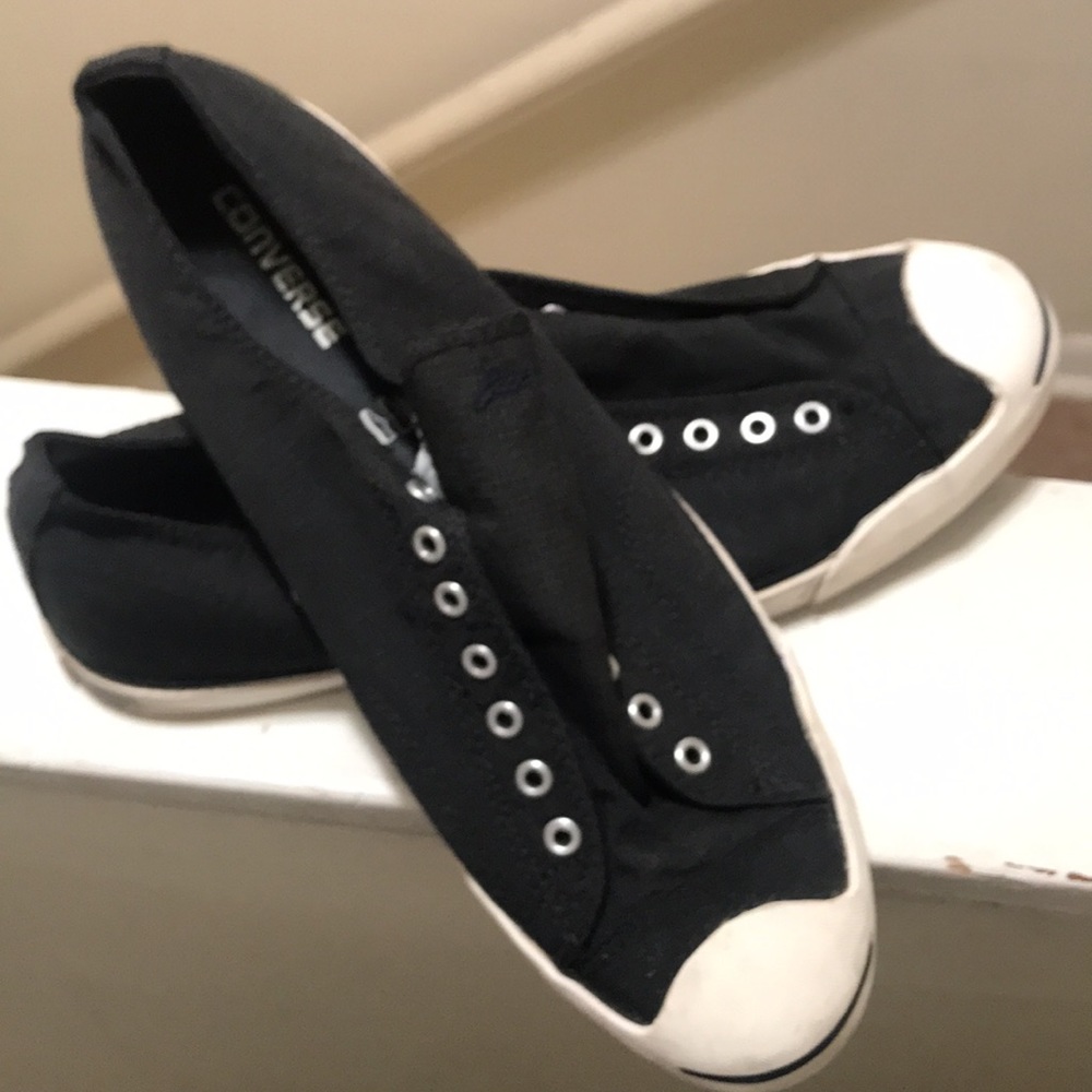 Nice sneaker converse shoes - Picture 5 of 6